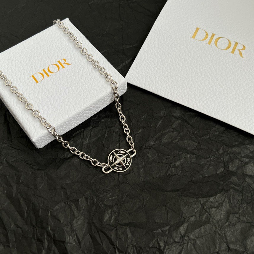 LuxluxHouse Best Quality Accessories Van Cleef & Arpels Necklace Necklace Dior