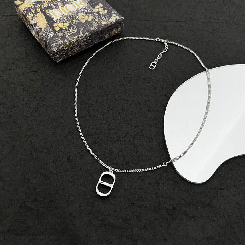 LuxluxHouse Best Quality Accessories Van Cleef & Arpels Necklace Necklace Dior