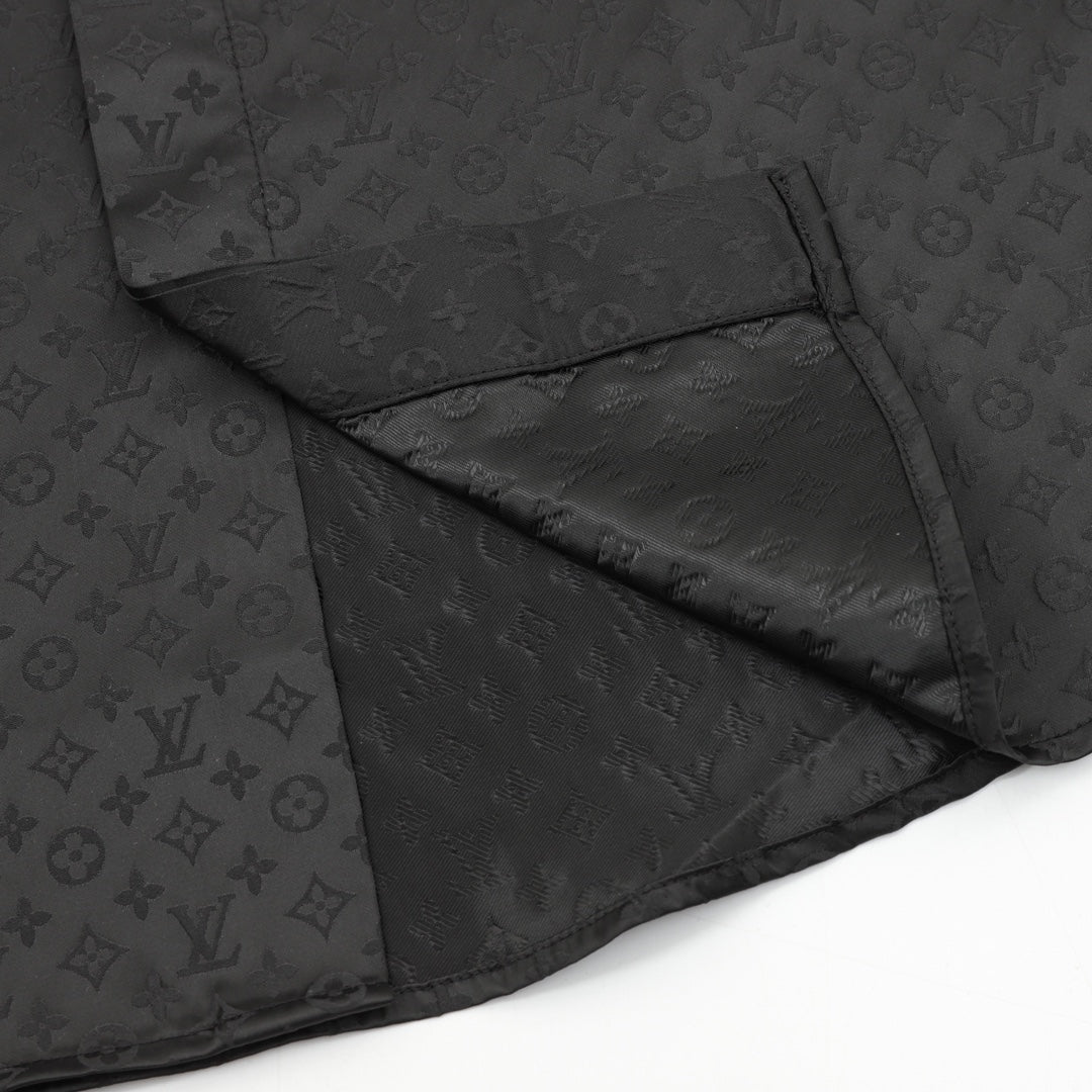 LuxluxHouse Best Quality Clothes Shirts&Polo Louis Vuitton