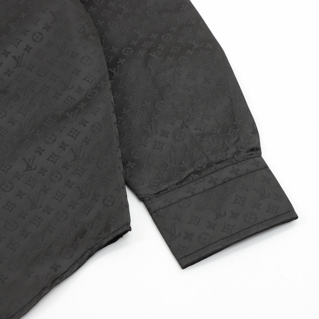 LuxluxHouse Best Quality Clothes Shirts&Polo Louis Vuitton