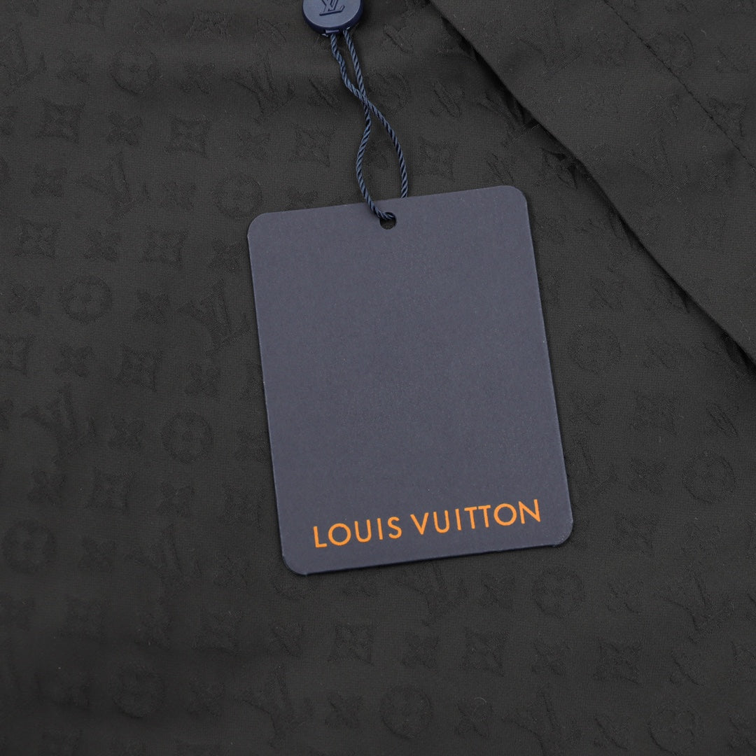 LuxluxHouse Best Quality Clothes Shirts&Polo Louis Vuitton