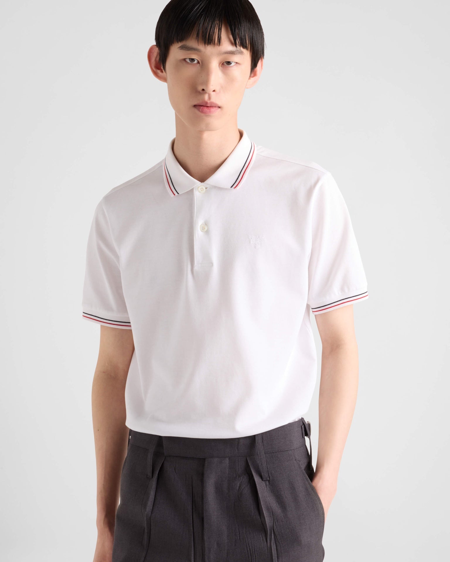 LuxluxHouse Best Quality Clothes Shirts&Polo Prada