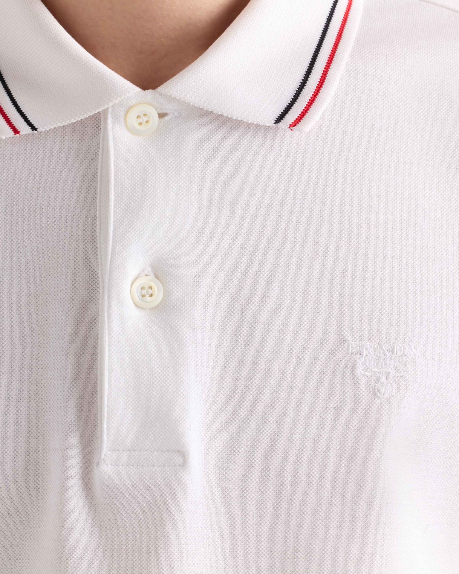 LuxluxHouse Best Quality Clothes Shirts&Polo Prada