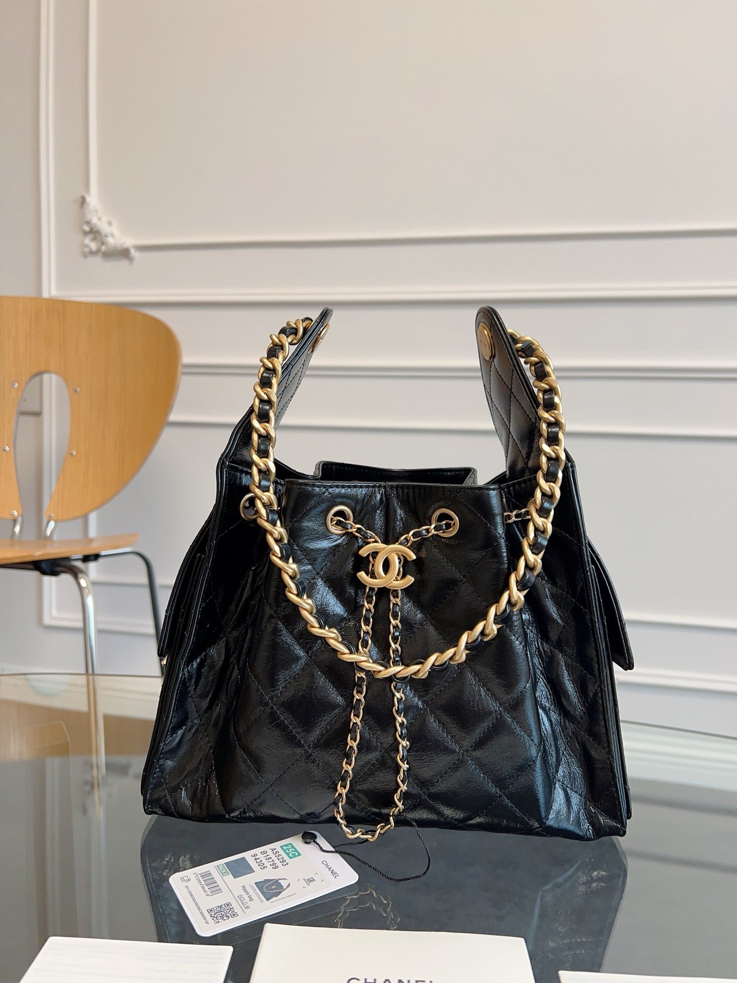 LuxluxHouse Best Quality Bags Chanel Women