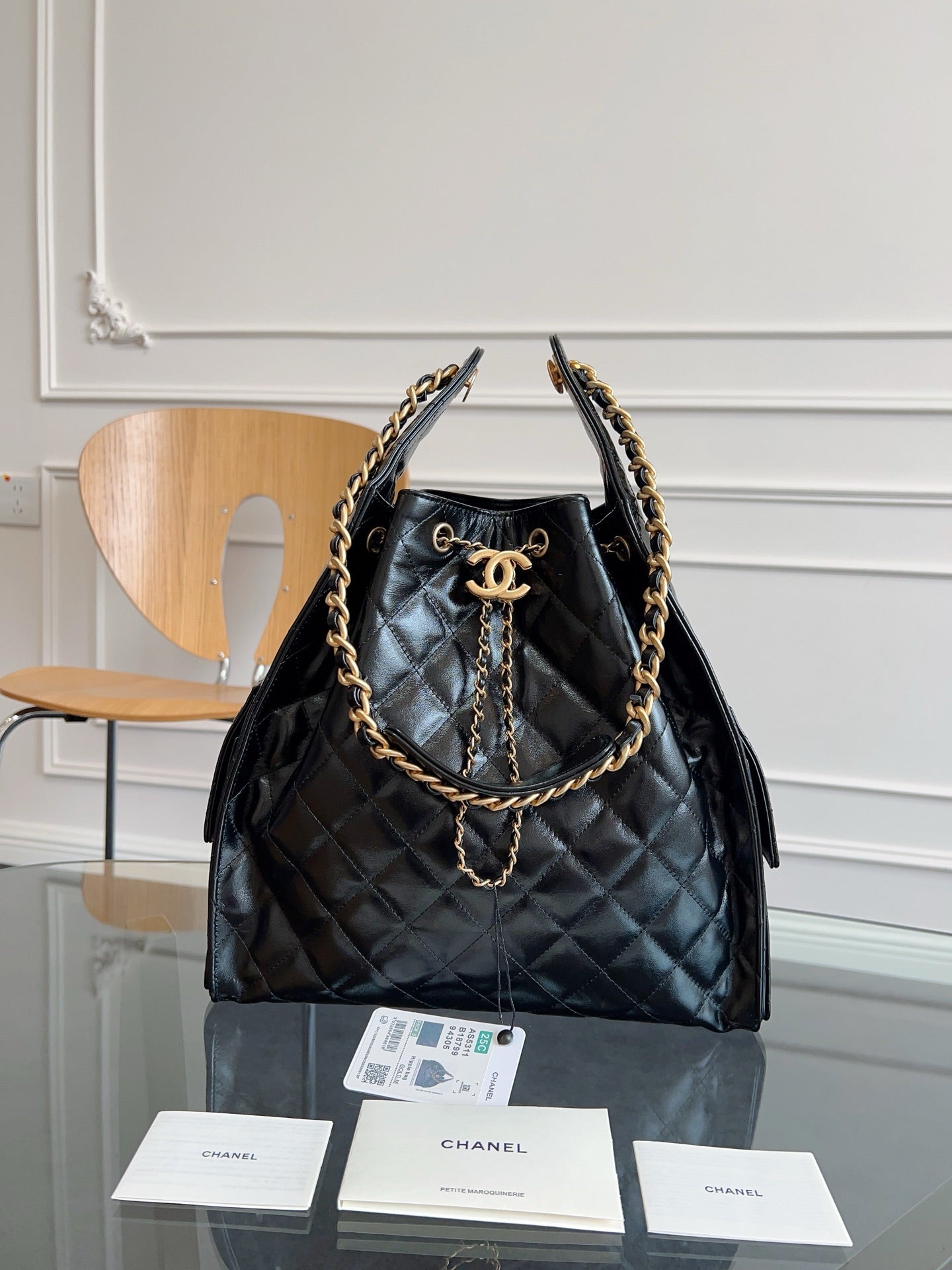 LuxluxHouse Best Quality Bags Chanel Women
