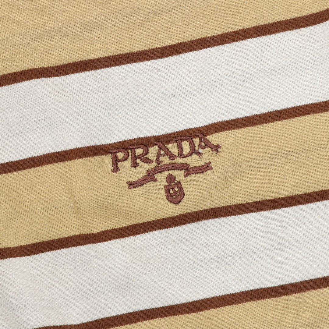 LuxluxHouse Best Quality Clothes Shirts&Polo Prada