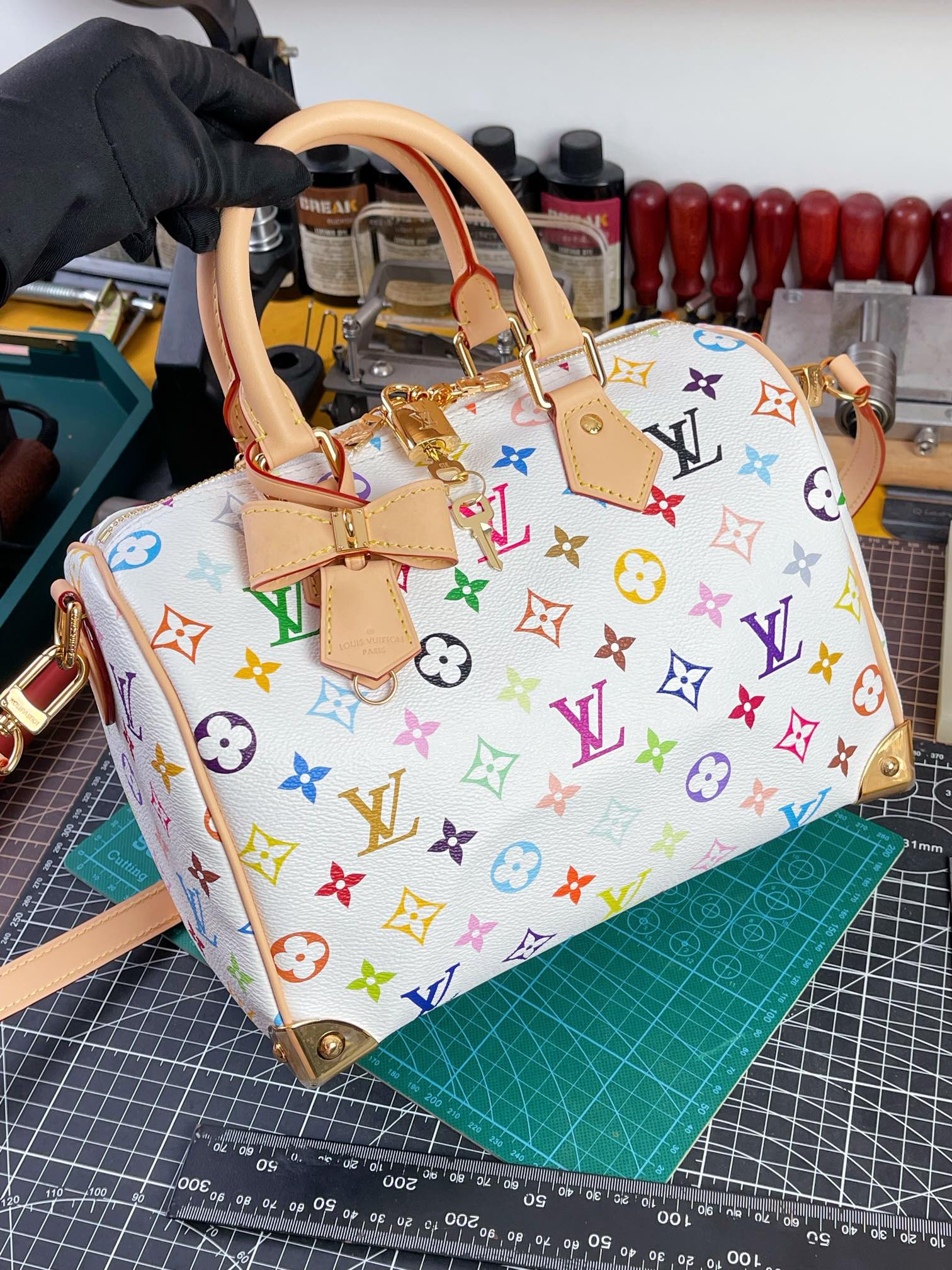 LuxluxHouse Best Quality Bags Louis Vuitton Women