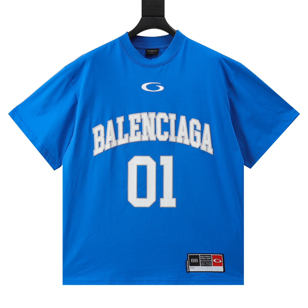 LuxluxHouse Best Quality Clothes Balenciaga T-shirt