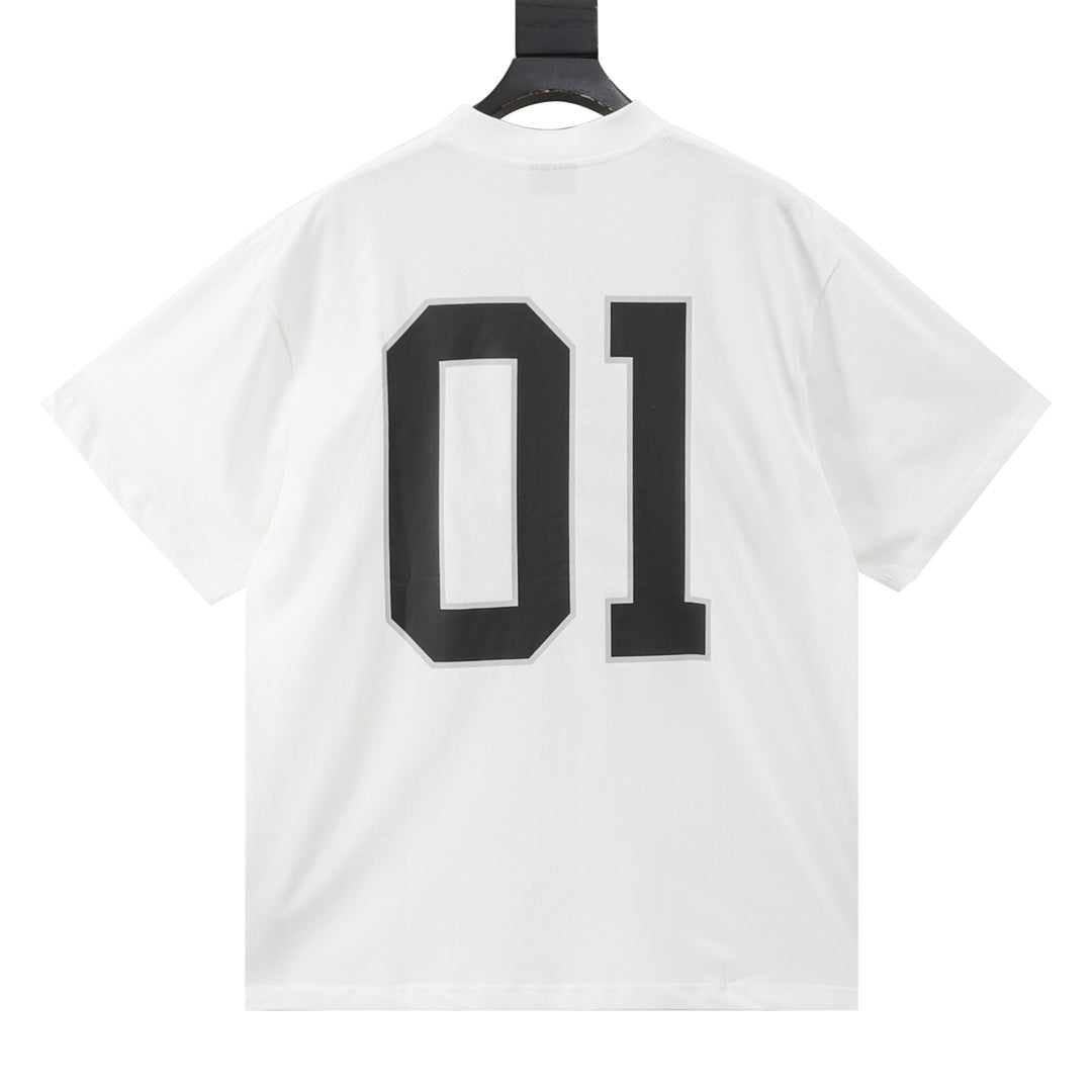 LuxluxHouse Best Quality Clothes Balenciaga T-shirt