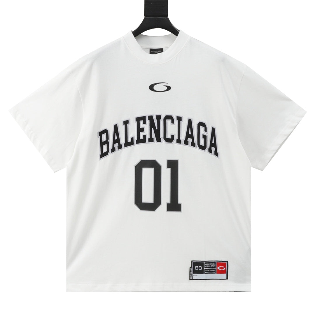 LuxluxHouse Best Quality Clothes Balenciaga T-shirt