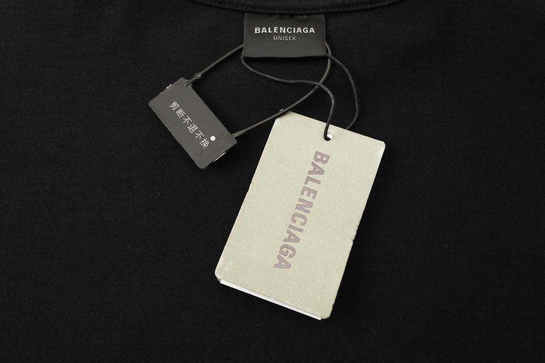 LuxluxHouse Best Quality Clothes Balenciaga T-shirt