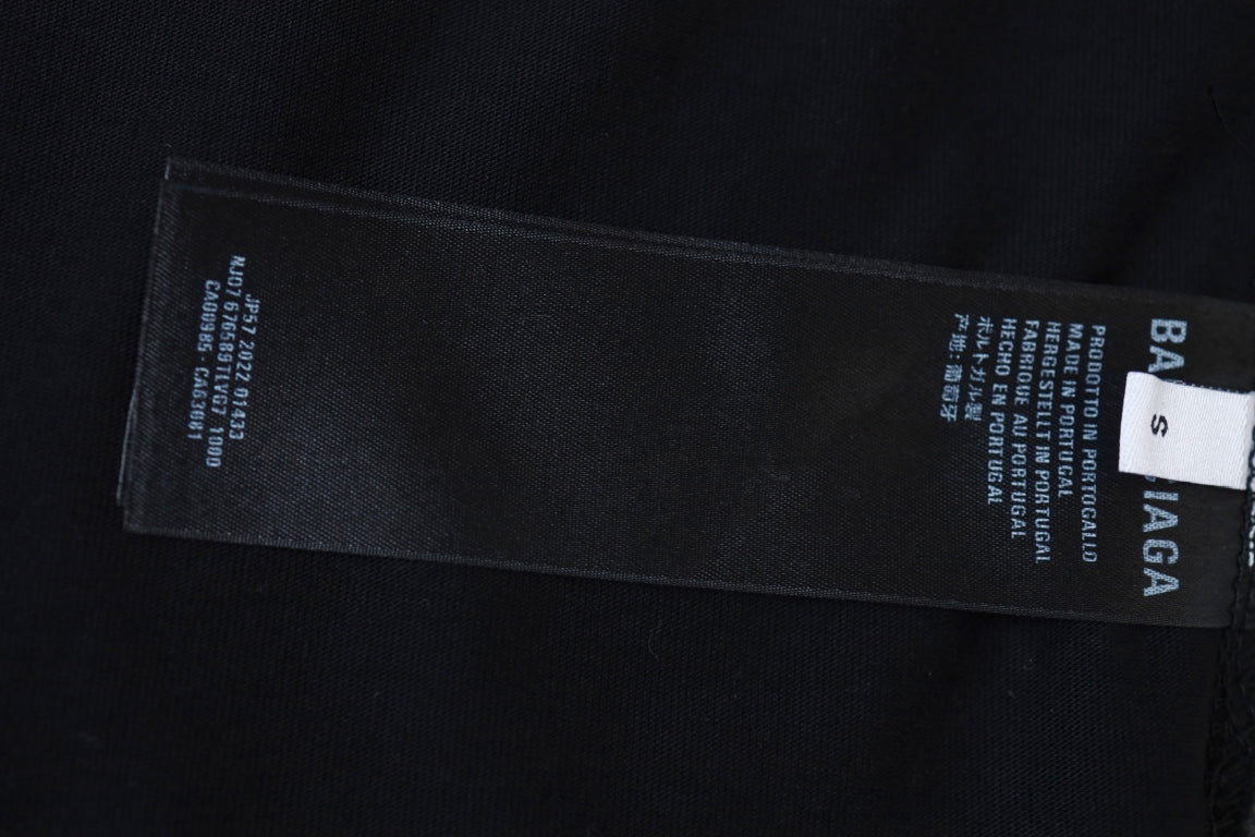 LuxluxHouse Best Quality Clothes Balenciaga T-shirt