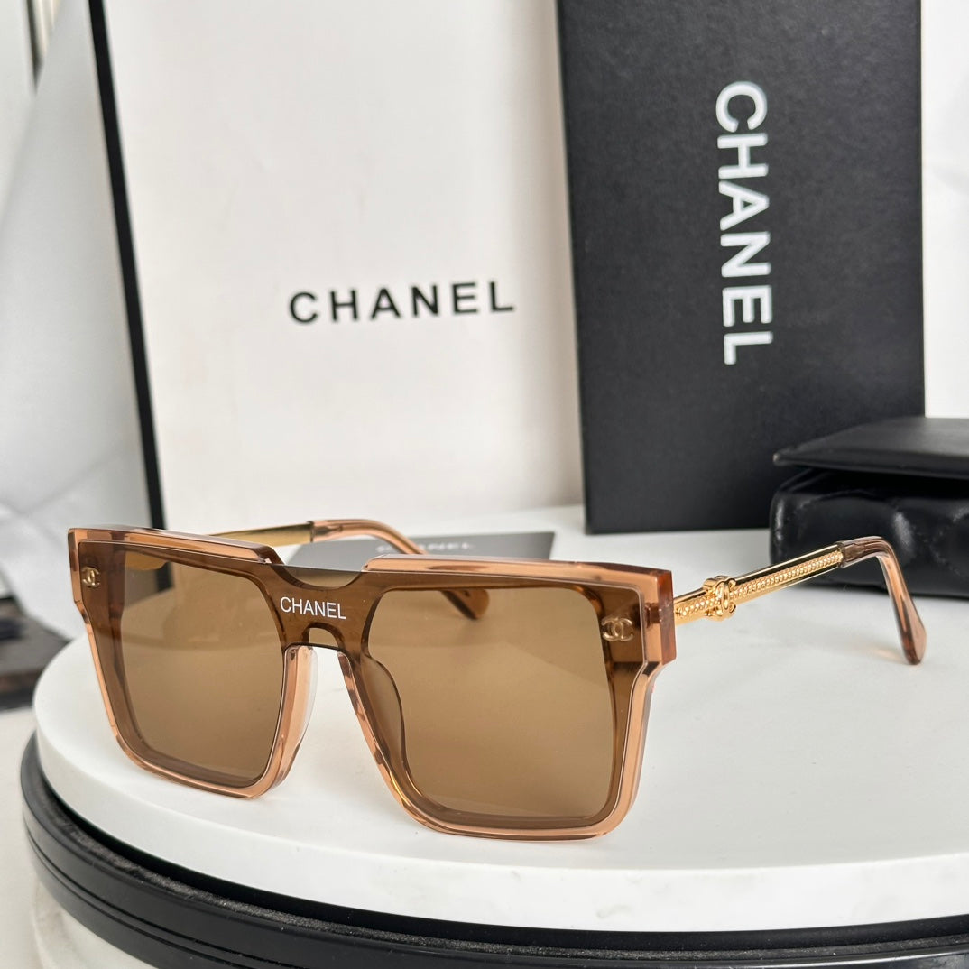 LuxluxHouse Best Quality Glasses Chanel