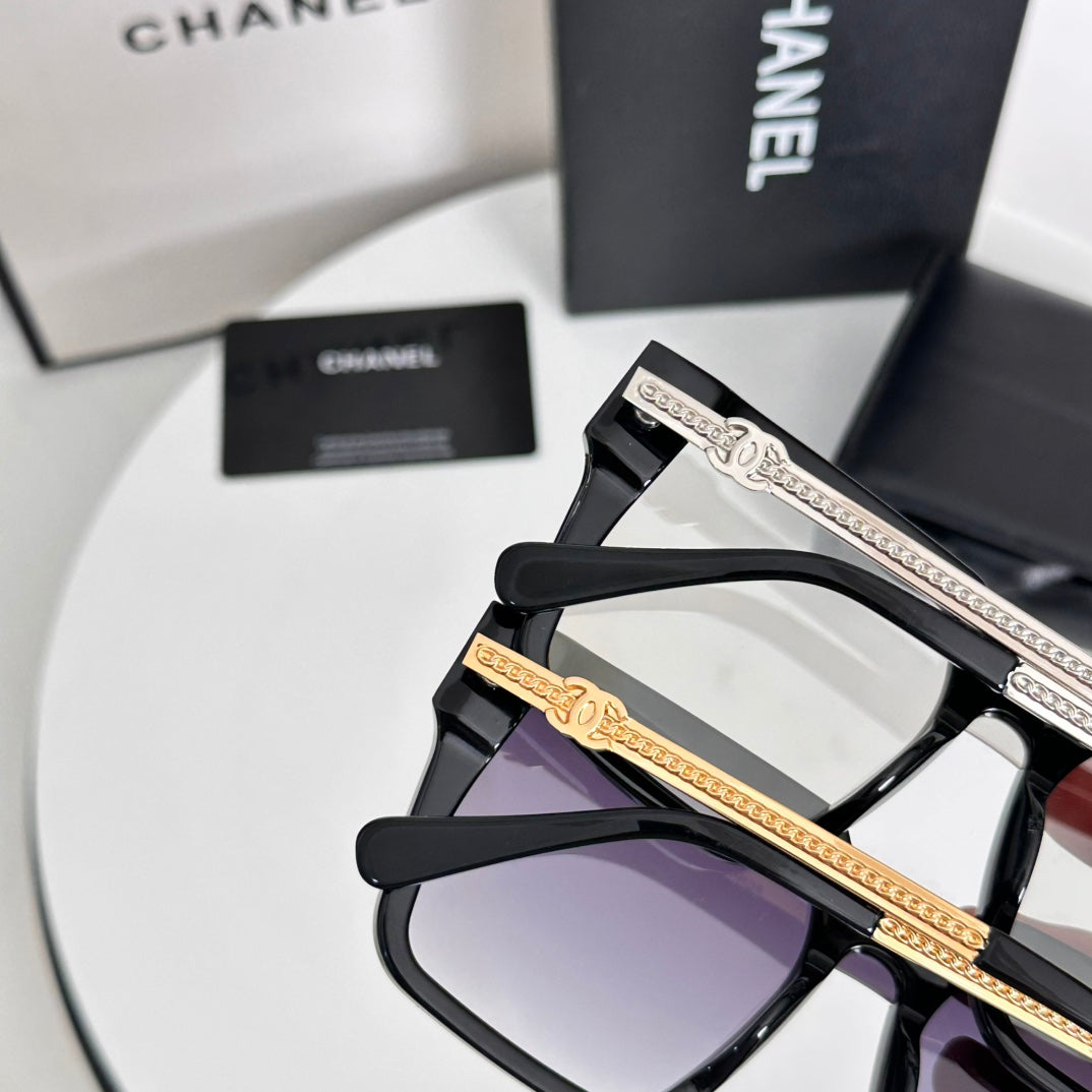 LuxluxHouse Best Quality Glasses Chanel