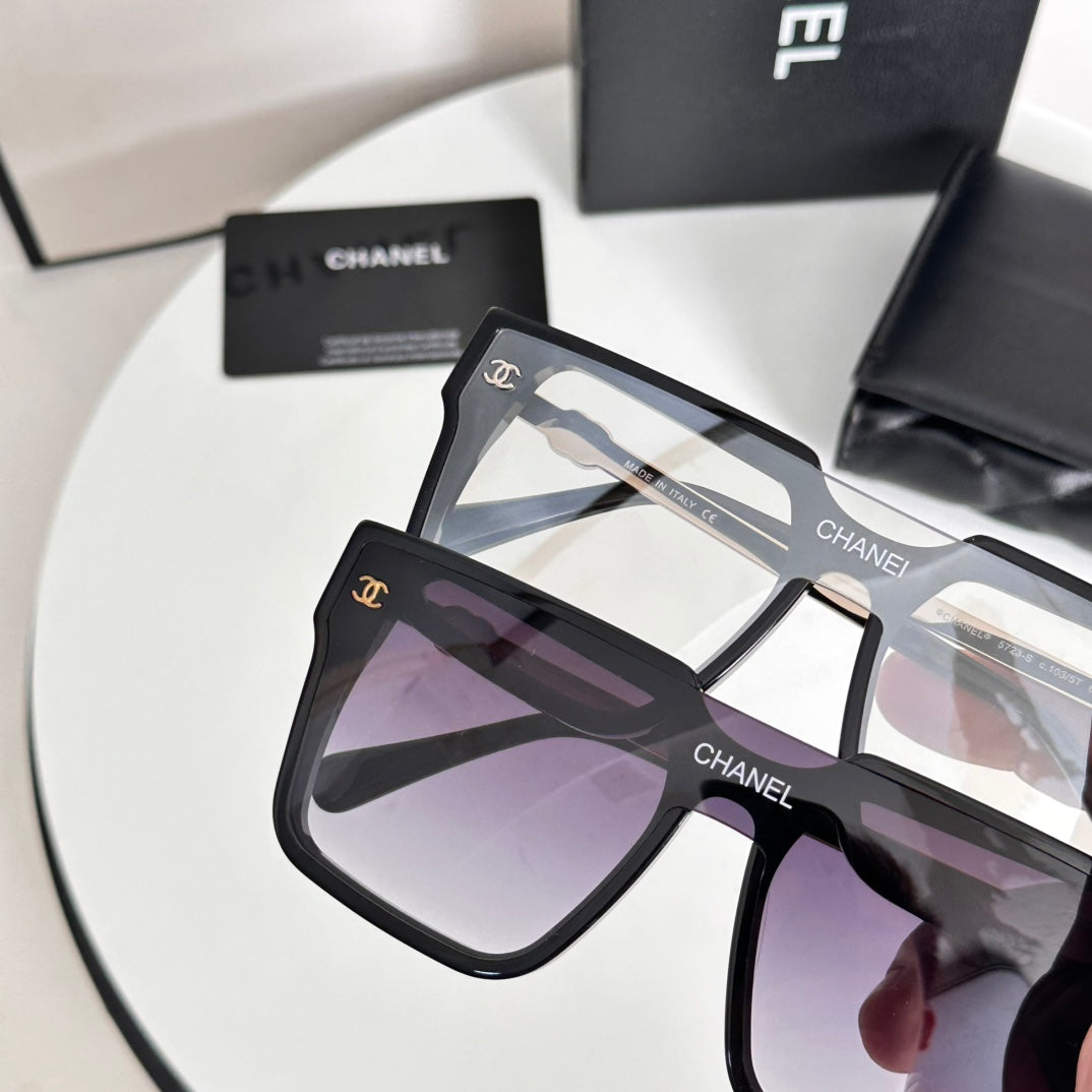 LuxluxHouse Best Quality Glasses Chanel