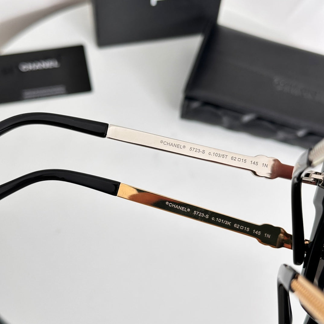 LuxluxHouse Best Quality Glasses Chanel