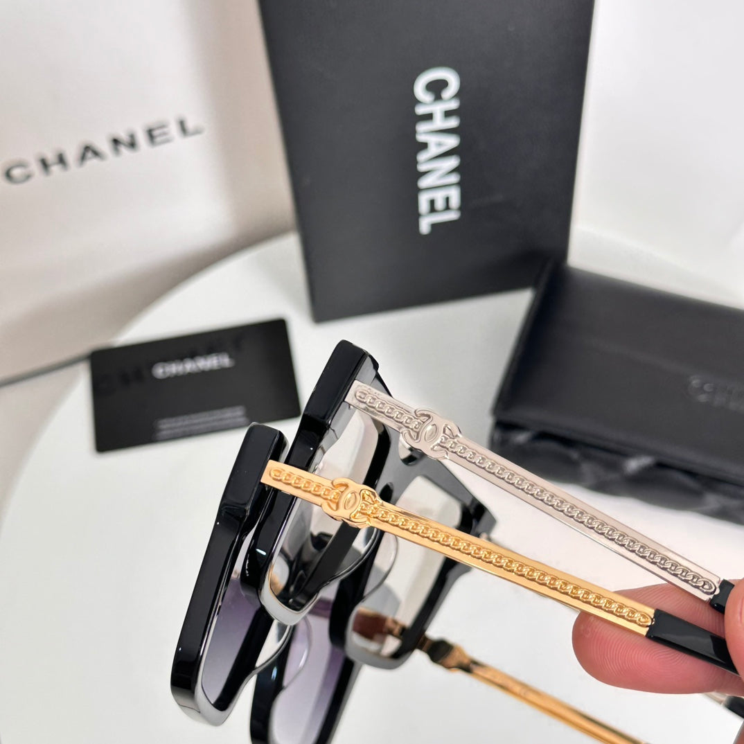 LuxluxHouse Best Quality Glasses Chanel