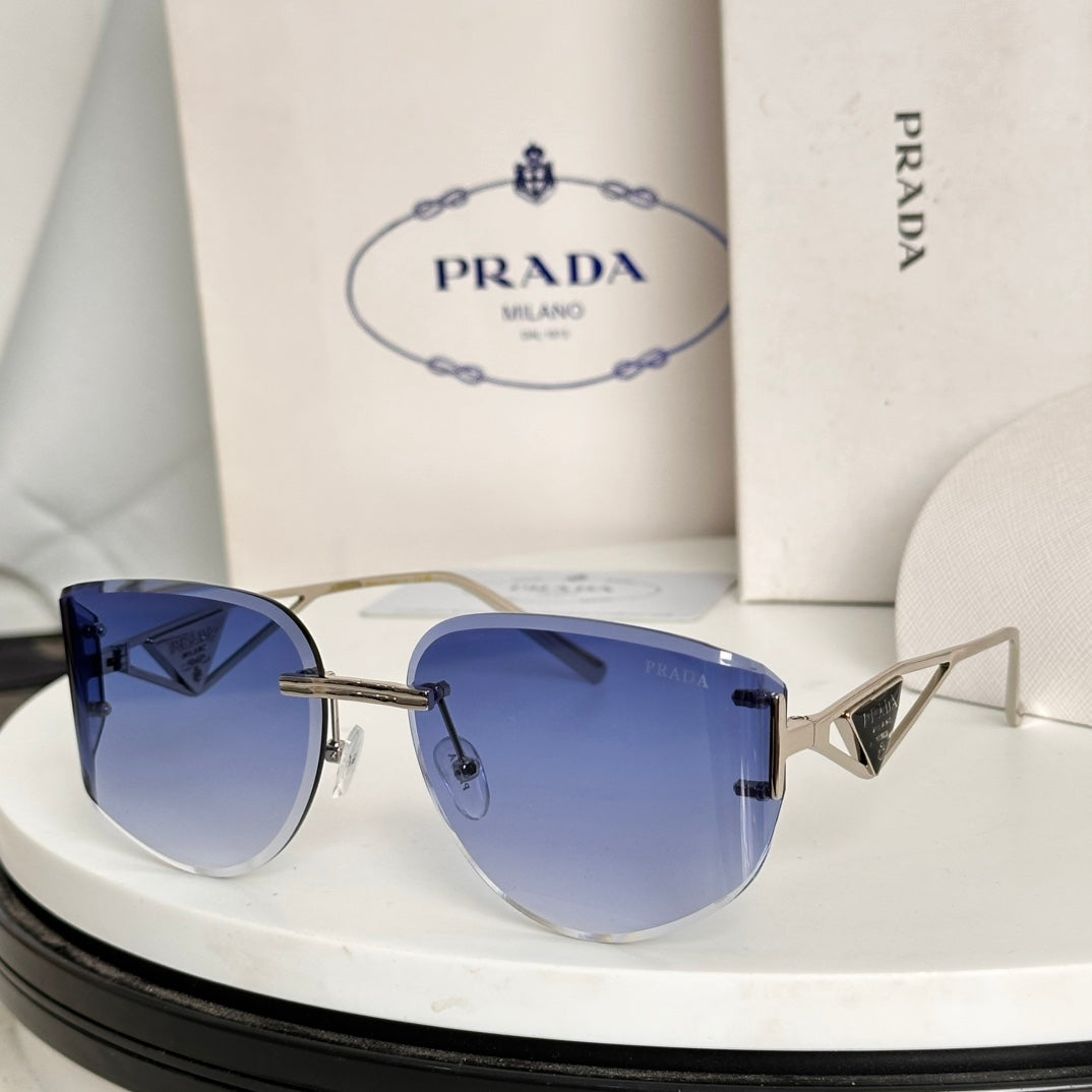 LuxluxHouse Best Quality Glasses Prada