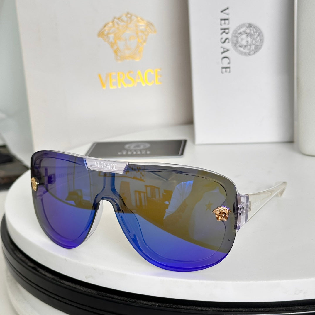 LuxluxHouse Best Quality Glasses Versace