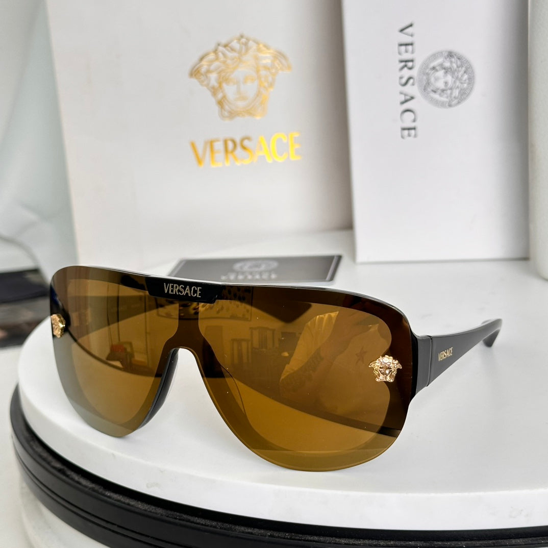 LuxluxHouse Best Quality Glasses Versace