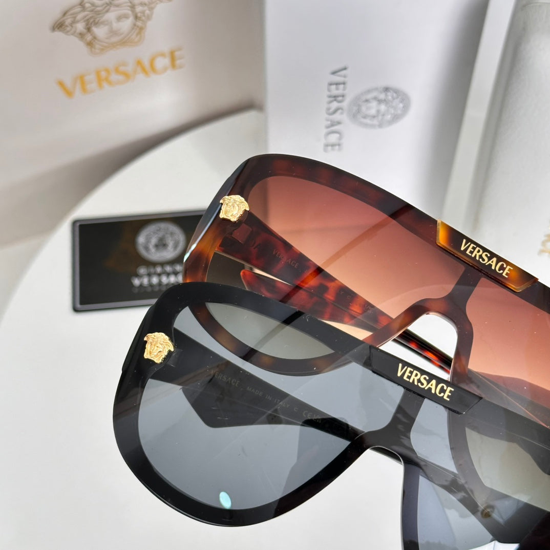LuxluxHouse Best Quality Glasses Versace