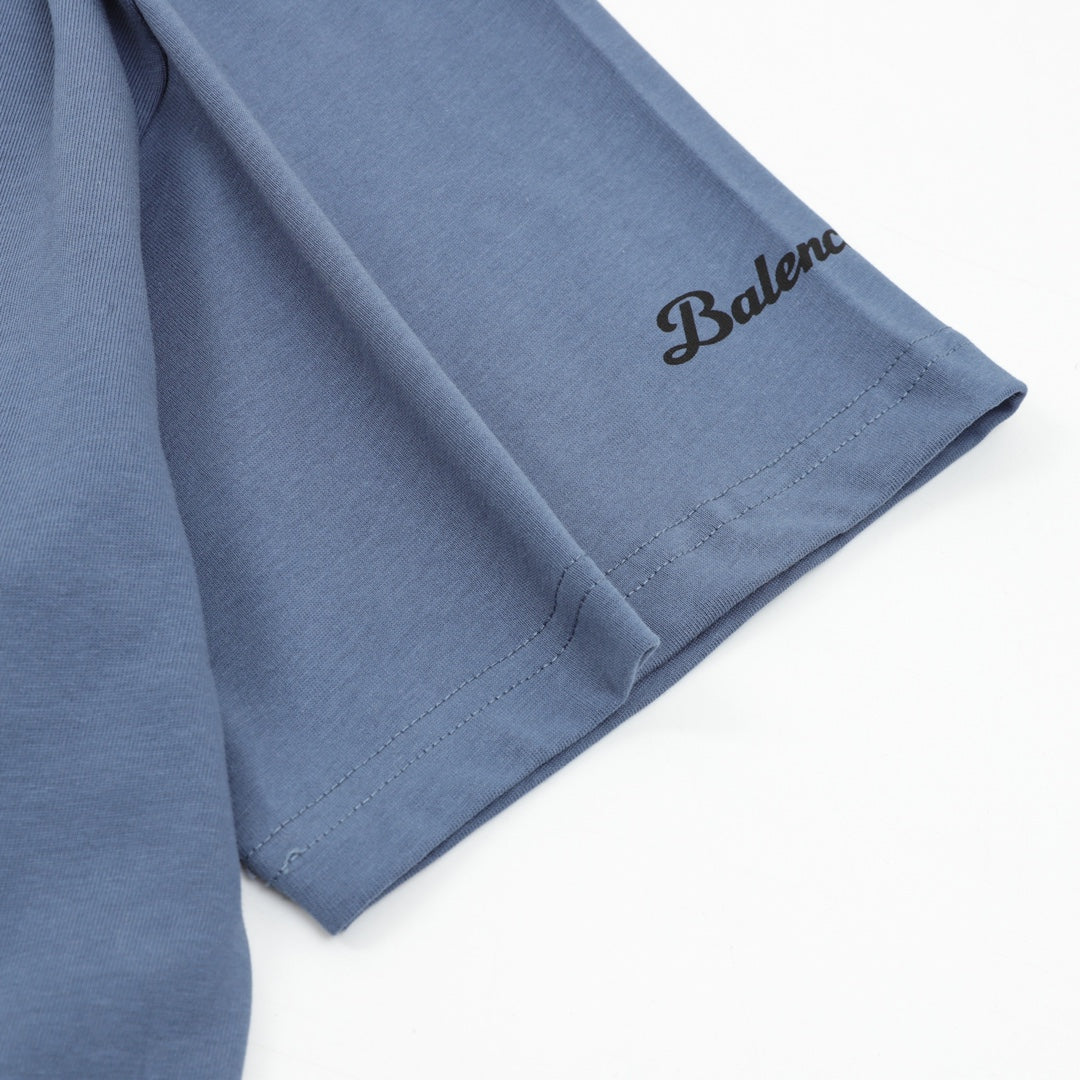 LuxluxHouse Best Quality Clothes Balenciaga T-shirt