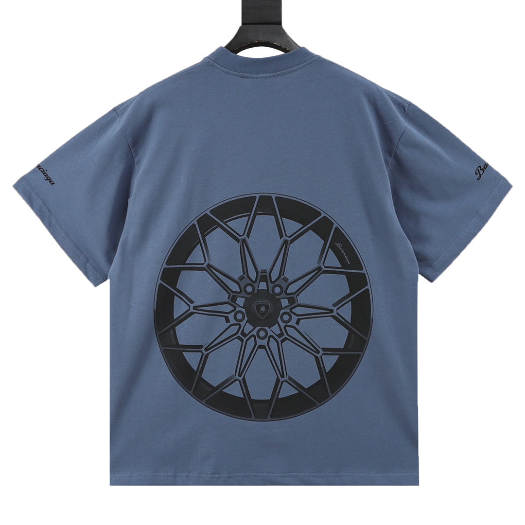 LuxluxHouse Best Quality Clothes Balenciaga T-shirt