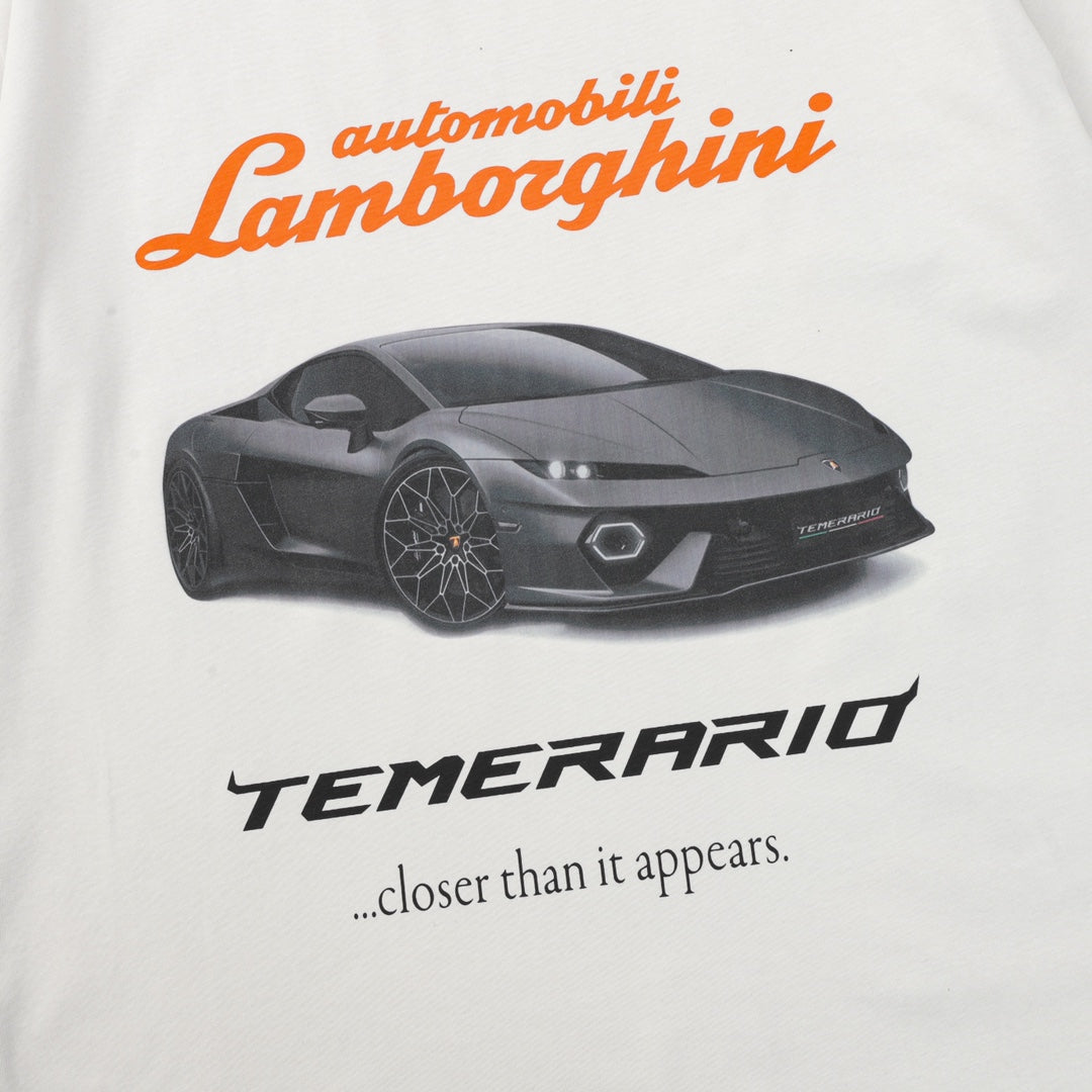 LuxluxHouse Best Quality Clothes Balenciaga T-shirt