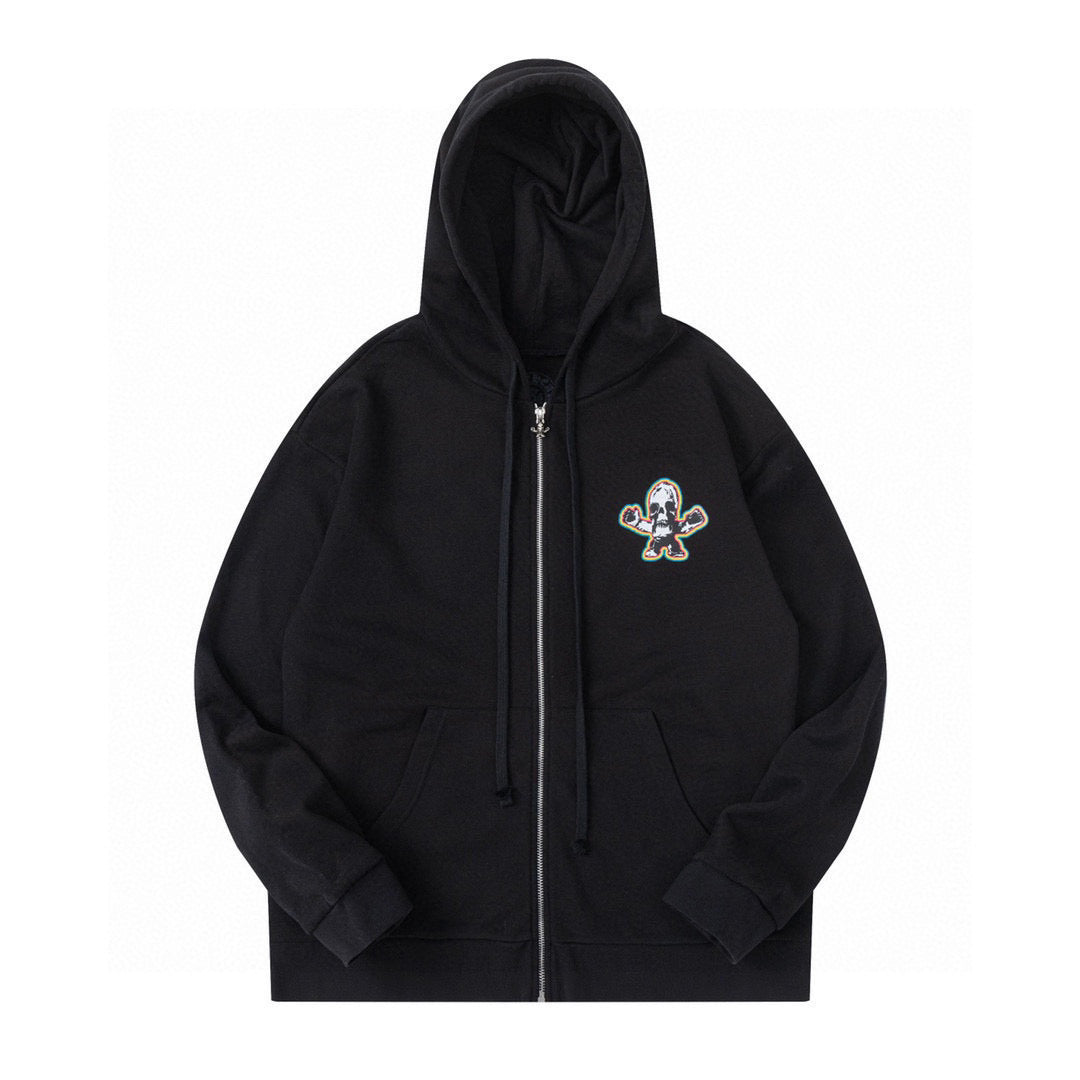 LuxluxHouse Best Quality Clothes Chrome Hearts Hoodie & Sweater