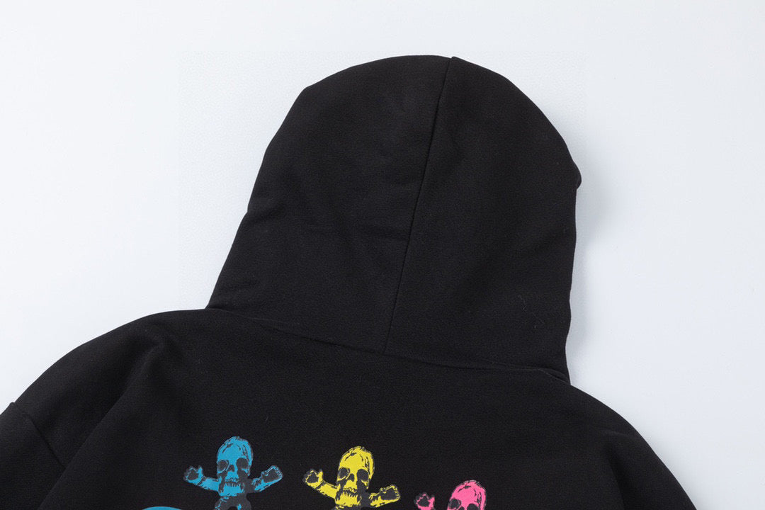 LuxluxHouse Best Quality Clothes Chrome Hearts Hoodie & Sweater