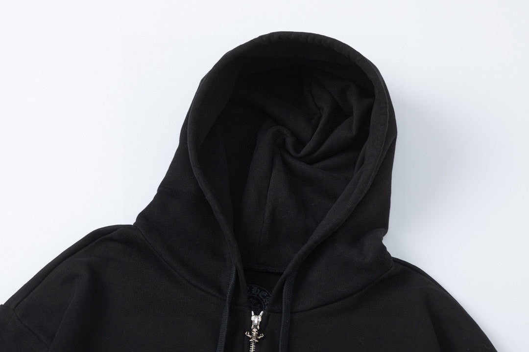 LuxluxHouse Best Quality Clothes Chrome Hearts Hoodie & Sweater