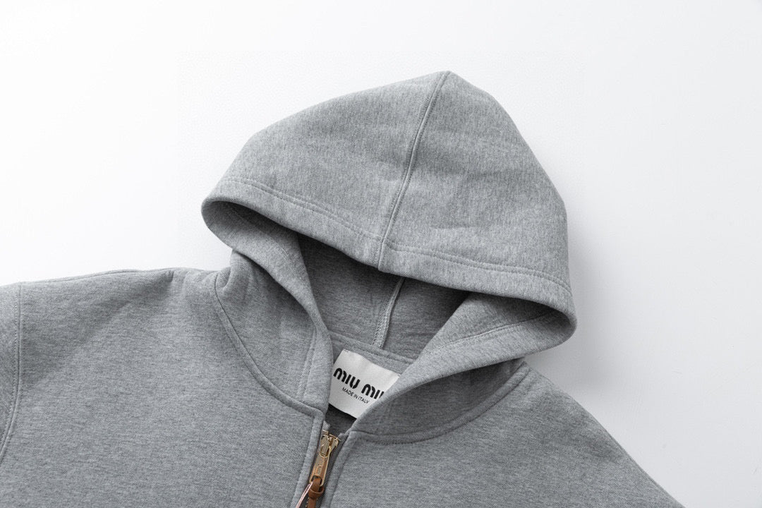 LuxluxHouse Best Quality Clothes Miu Miu Coats & Jackets