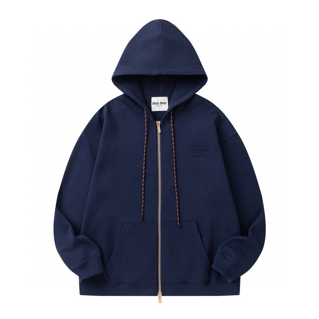 LuxluxHouse Best Quality Clothes Miu Miu Coats & Jackets