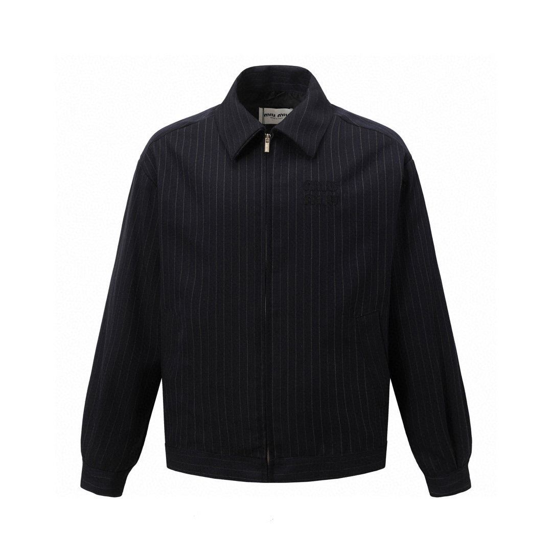 LuxluxHouse Best Quality Clothes Miu Miu Coats & Jackets