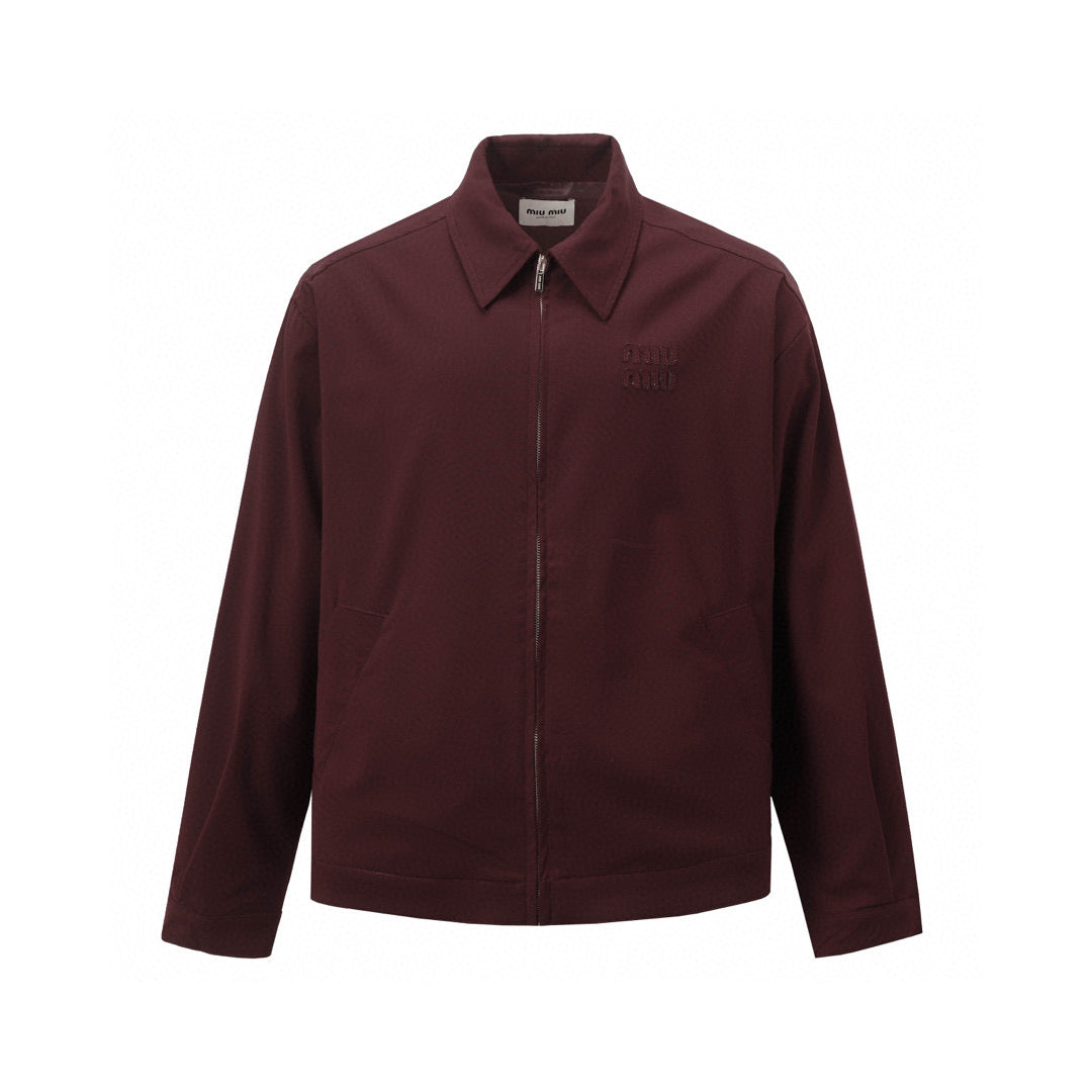 LuxluxHouse Best Quality Clothes Miu Miu Coats & Jackets