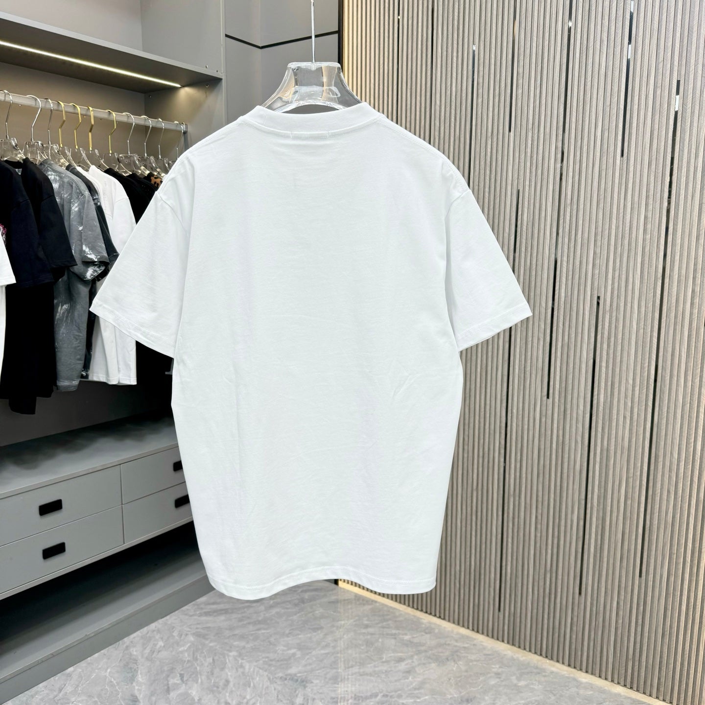 LuxluxHouse Best Quality Clothes Valentino T-shirt