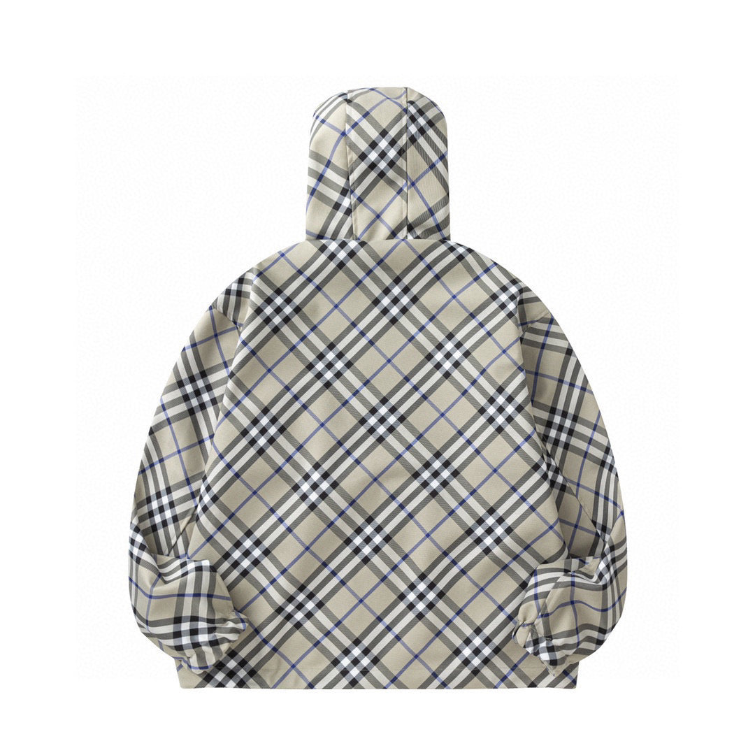 LuxluxHouse Best Quality Clothes Burberry Coats & Jackets
