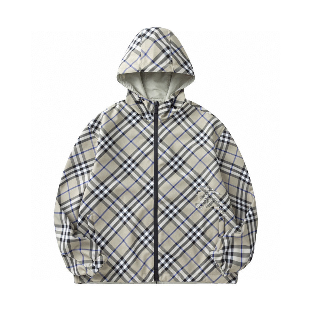 LuxluxHouse Best Quality Clothes Burberry Coats & Jackets