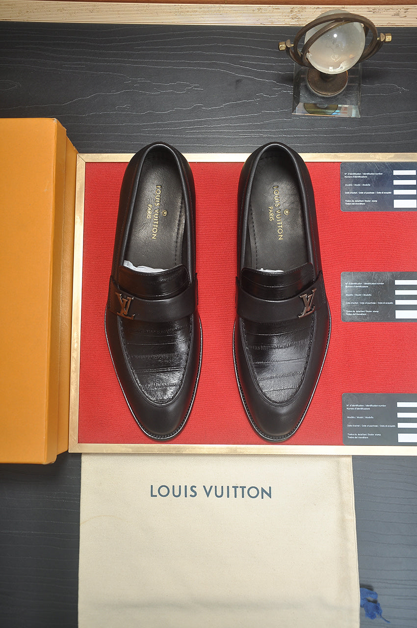 LuxluxHouse Best Quality Louis Vuitton Dress Shoes