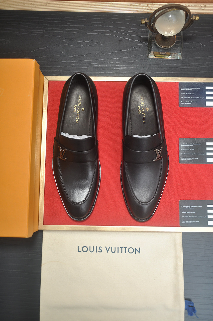 LuxluxHouse Best Quality Louis Vuitton Dress Shoes