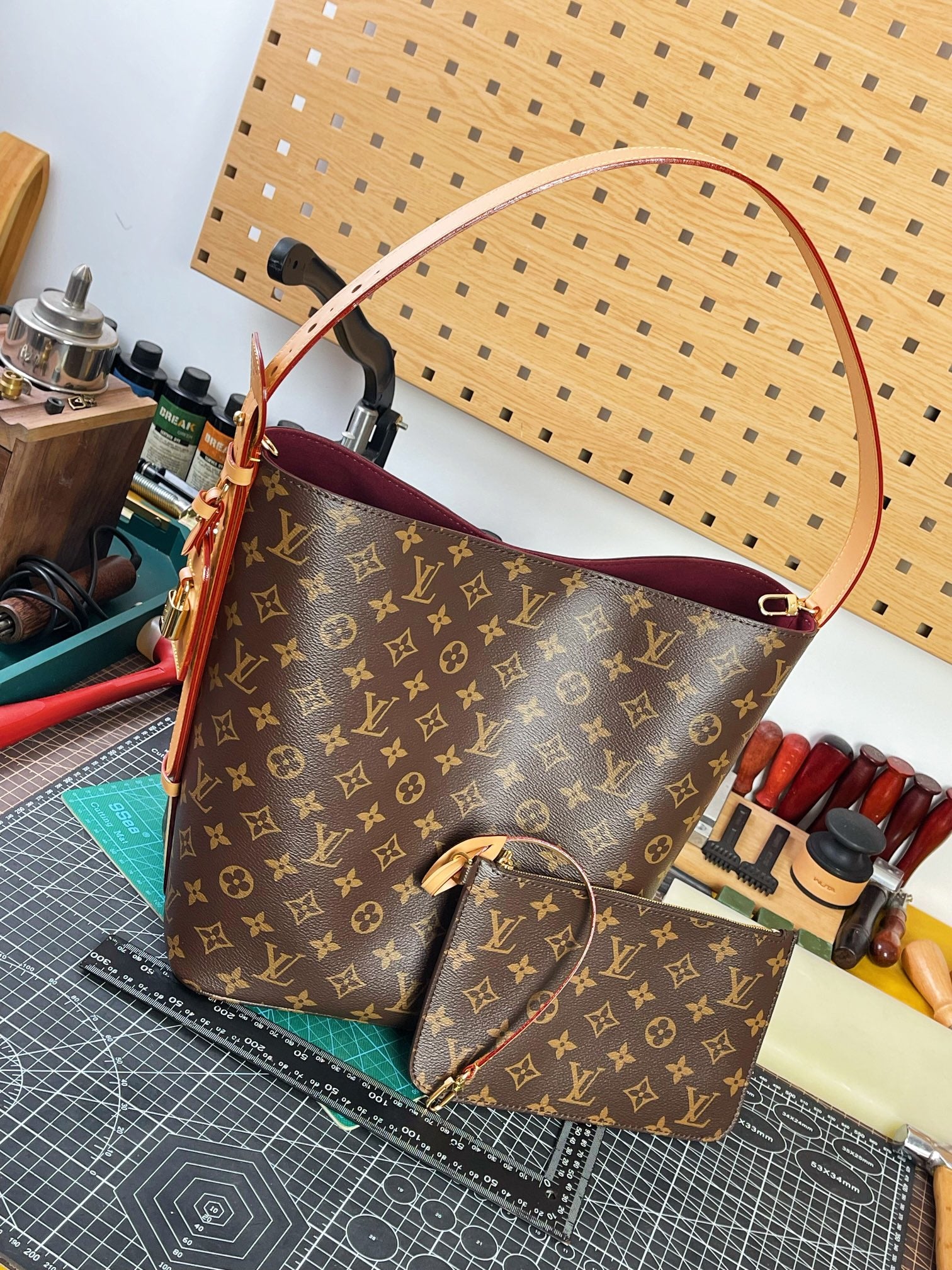 LuxluxHouse Best Quality Bags Louis Vuitton Women