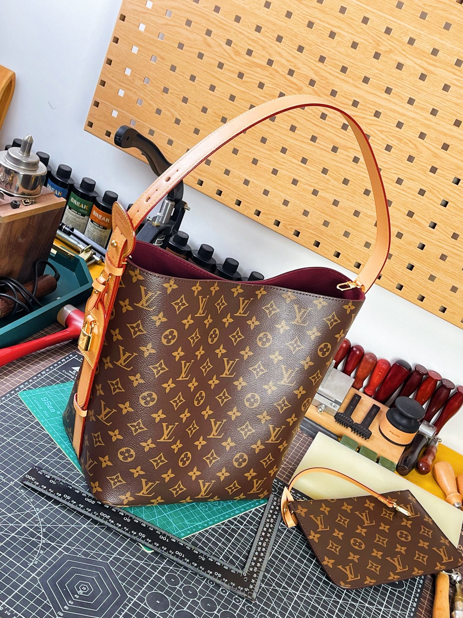 LuxluxHouse Best Quality Bags Louis Vuitton Women