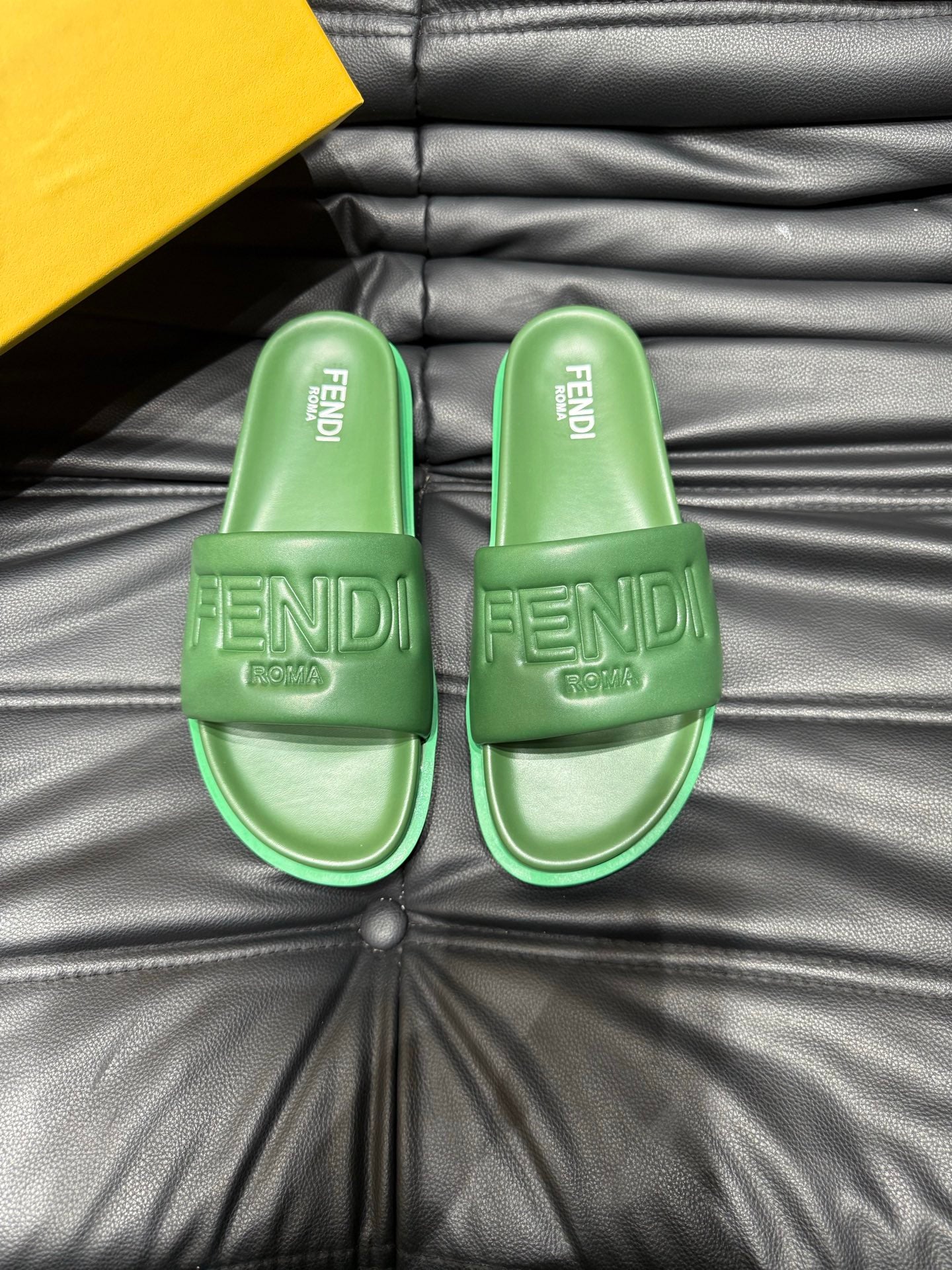 LuxluxHouse Best Quality Sandals Fendi