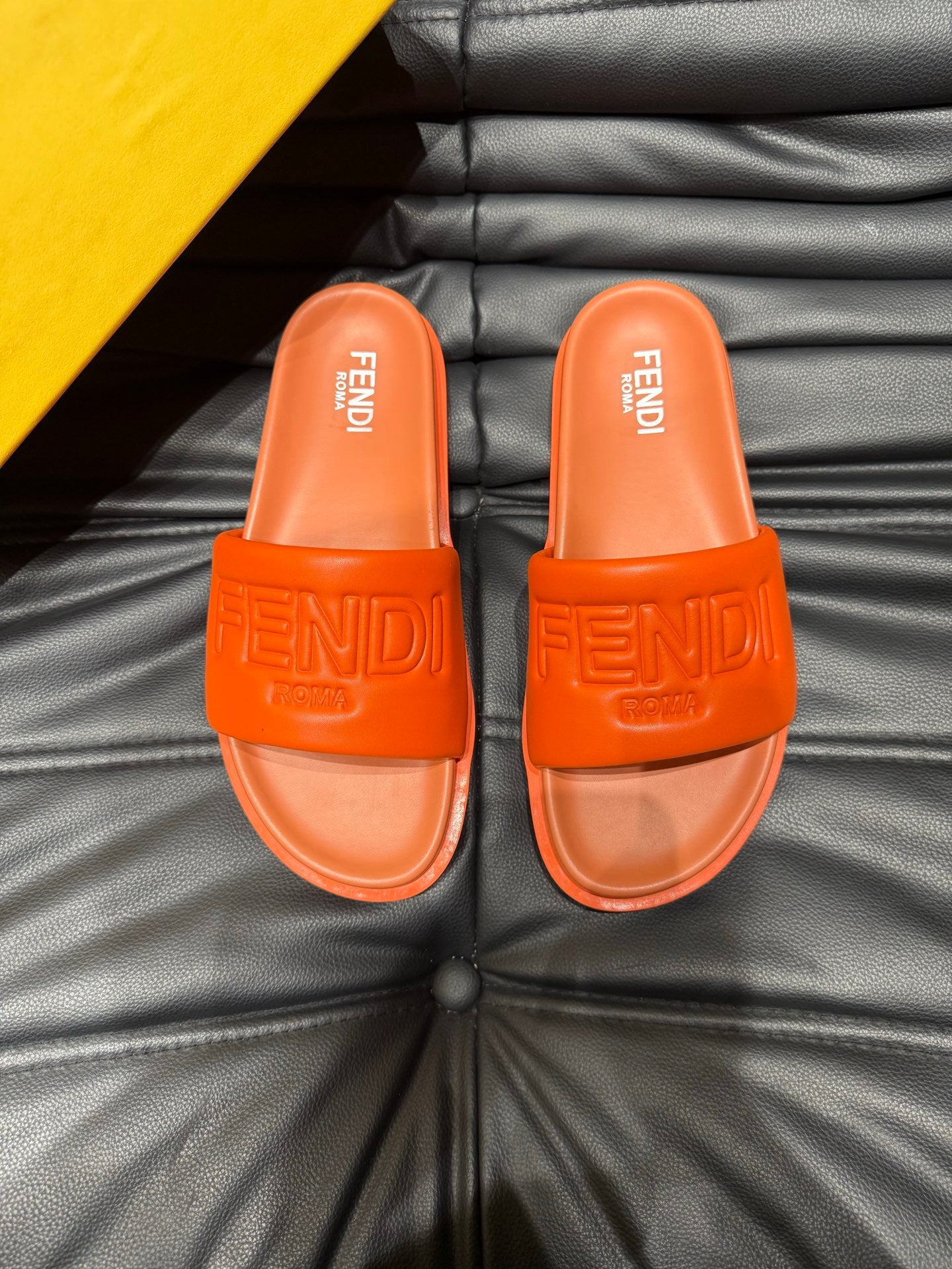 LuxluxHouse Best Quality Sandals Fendi