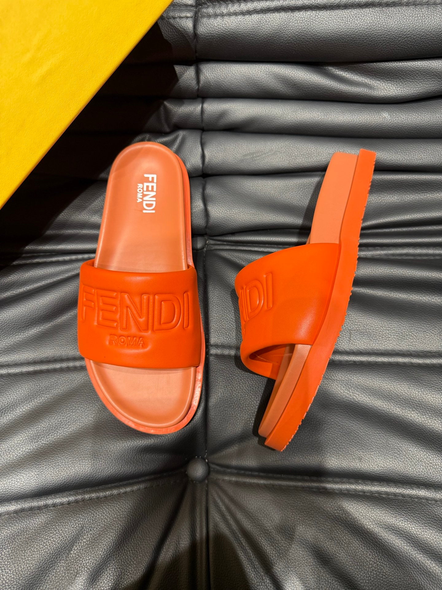 LuxluxHouse Best Quality Sandals Fendi