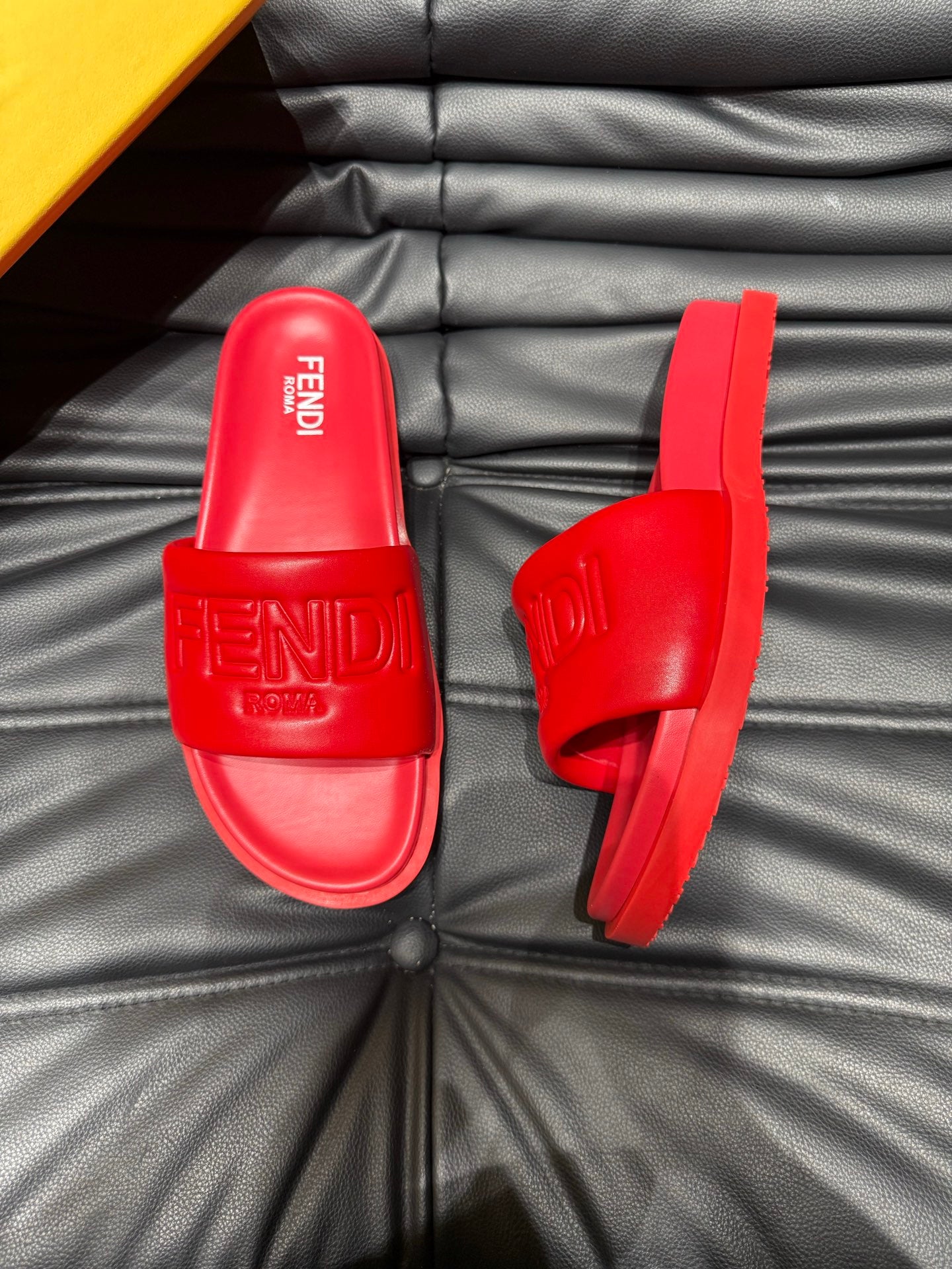 LuxluxHouse Best Quality Sandals Fendi