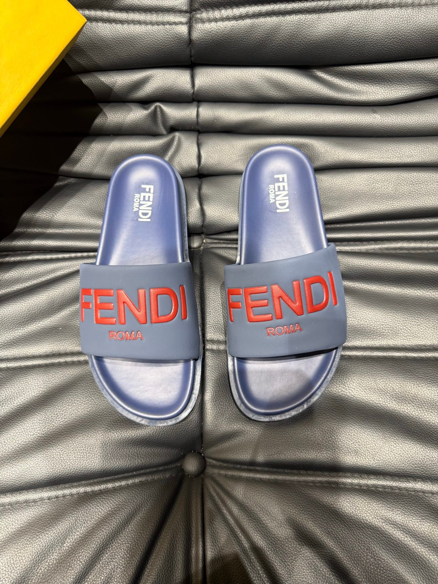 LuxluxHouse Best Quality Sandals Fendi