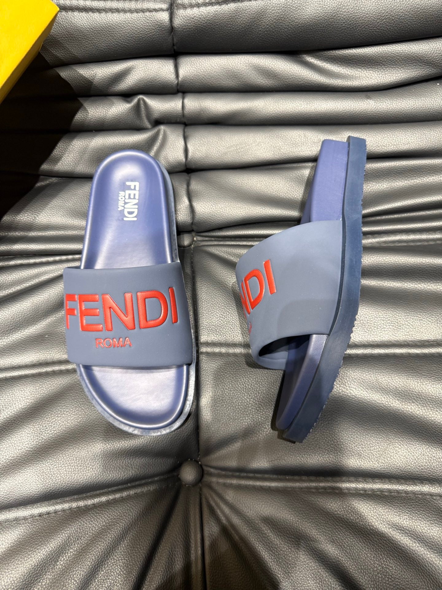 LuxluxHouse Best Quality Sandals Fendi