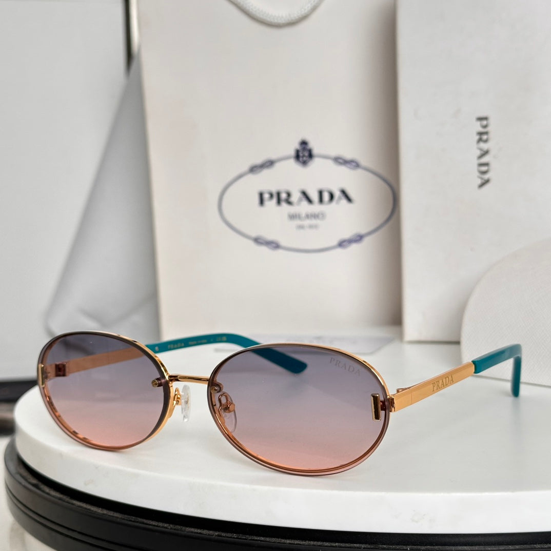 LuxluxHouse Best Quality Glasses Prada