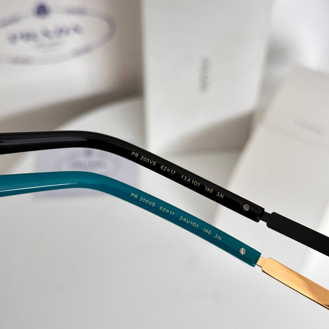 LuxluxHouse Best Quality Glasses Prada